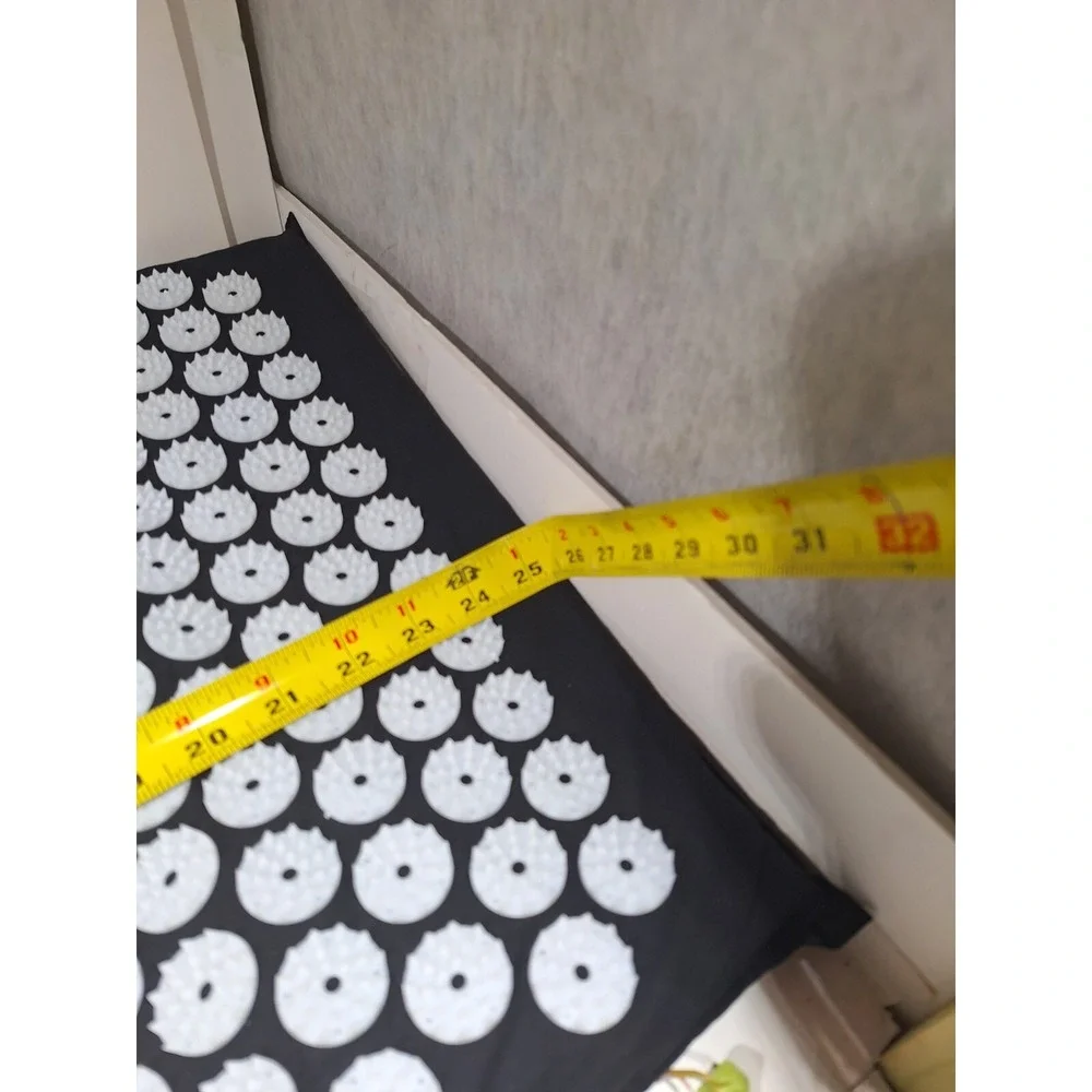 Prosource Acupressure Mat 16.5